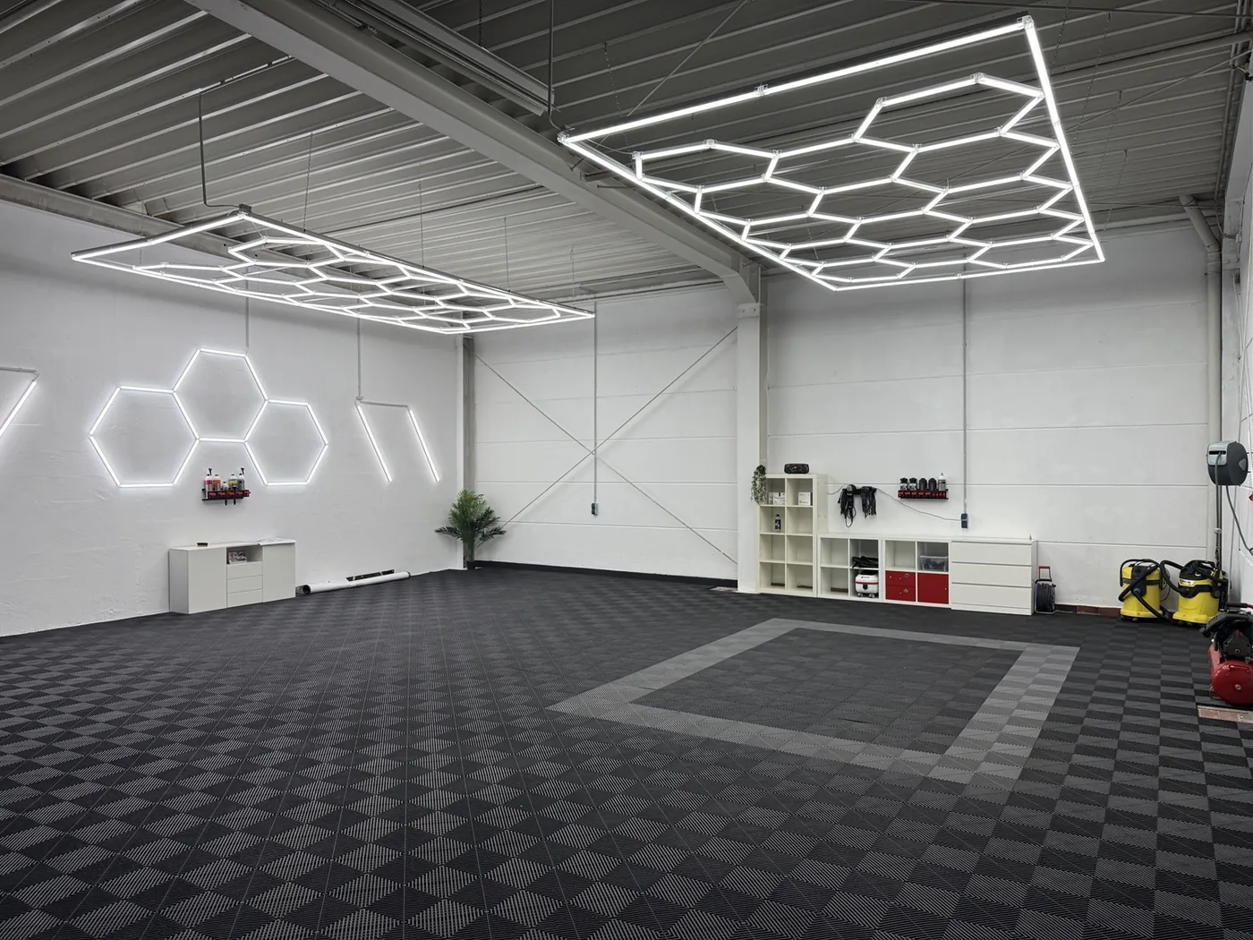 Cleanwaves Usedom Fahrzeugaufbereitungsstudio
